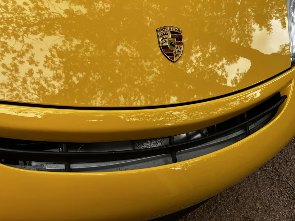 2003 Porsche 996 Carrera 4S - Image 29 of 31