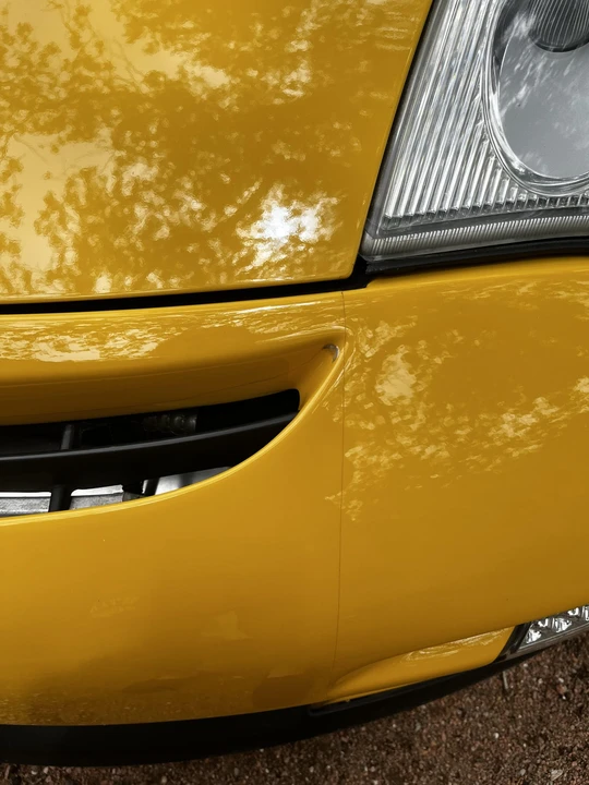 2003 Porsche 996 Carrera 4S - Image 30 of 31