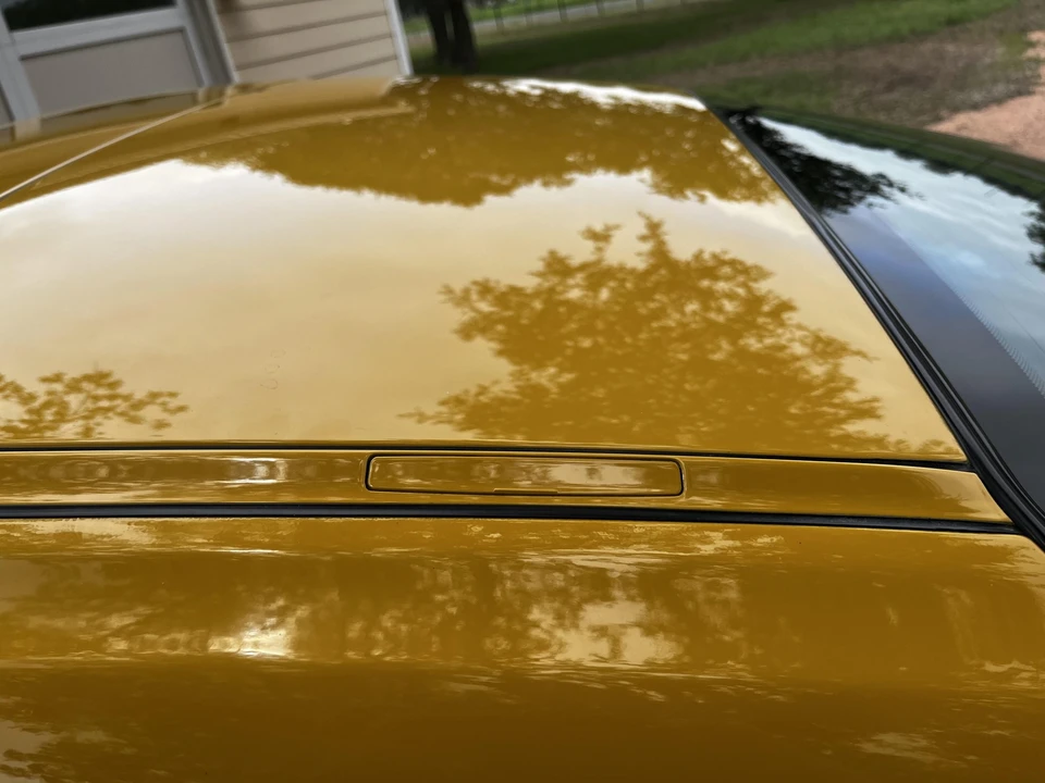 2003 Porsche 996 Carrera 4S - Image 16 of 31