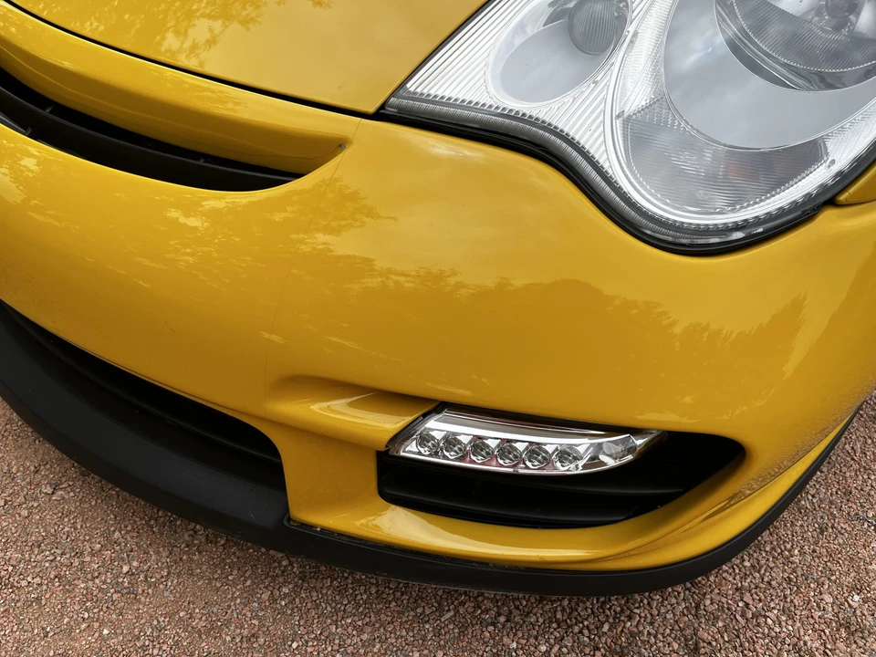 2003 Porsche 996 Carrera 4S - Image 21 of 31