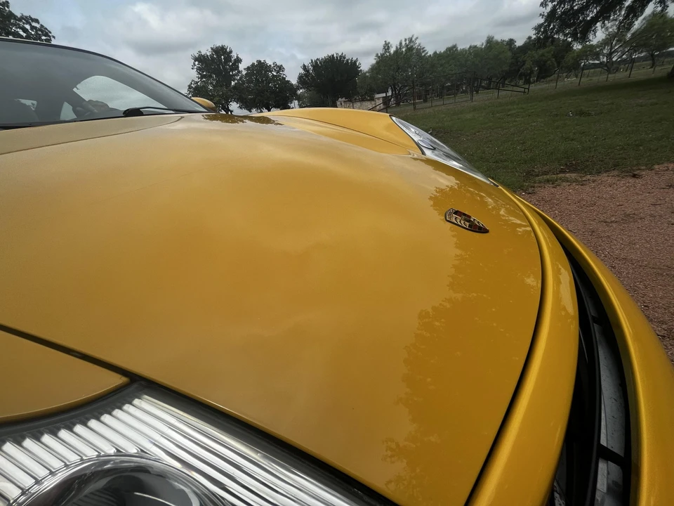 2003 Porsche 996 Carrera 4S - Image 28 of 31