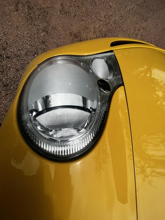 2003 Porsche 996 Carrera 4S - Image 25 of 31