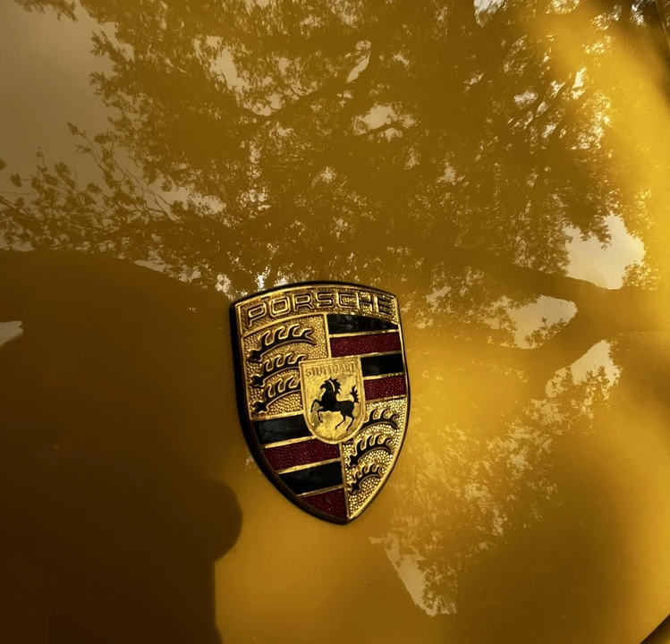 2003 Porsche 996 Carrera 4S - Image 31 of 31