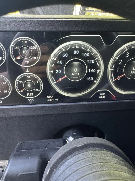 2005 Hummer HMMWV - Image 25 of 31
