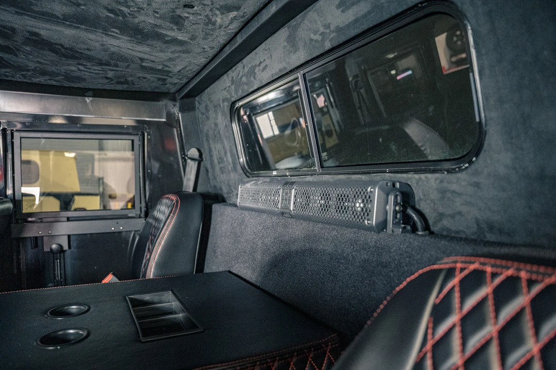 2005 Hummer HMMWV - Image 31 of 31