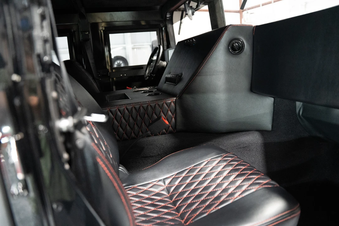 2005 Hummer HMMWV - Image 29 of 31