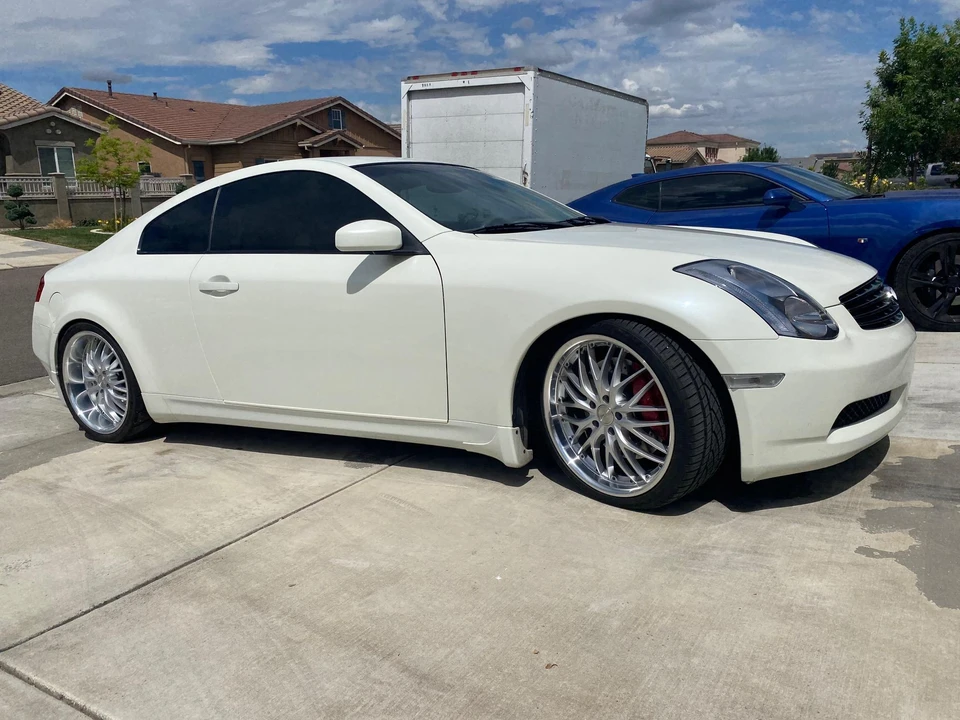 2005 Infiniti G35 3rd Gen - Image 8 of 31