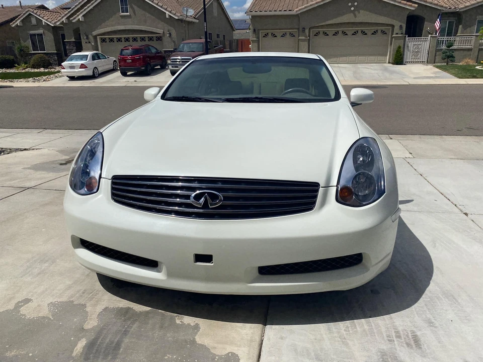2005 Infiniti G35 3rd Gen - Image 28 of 31