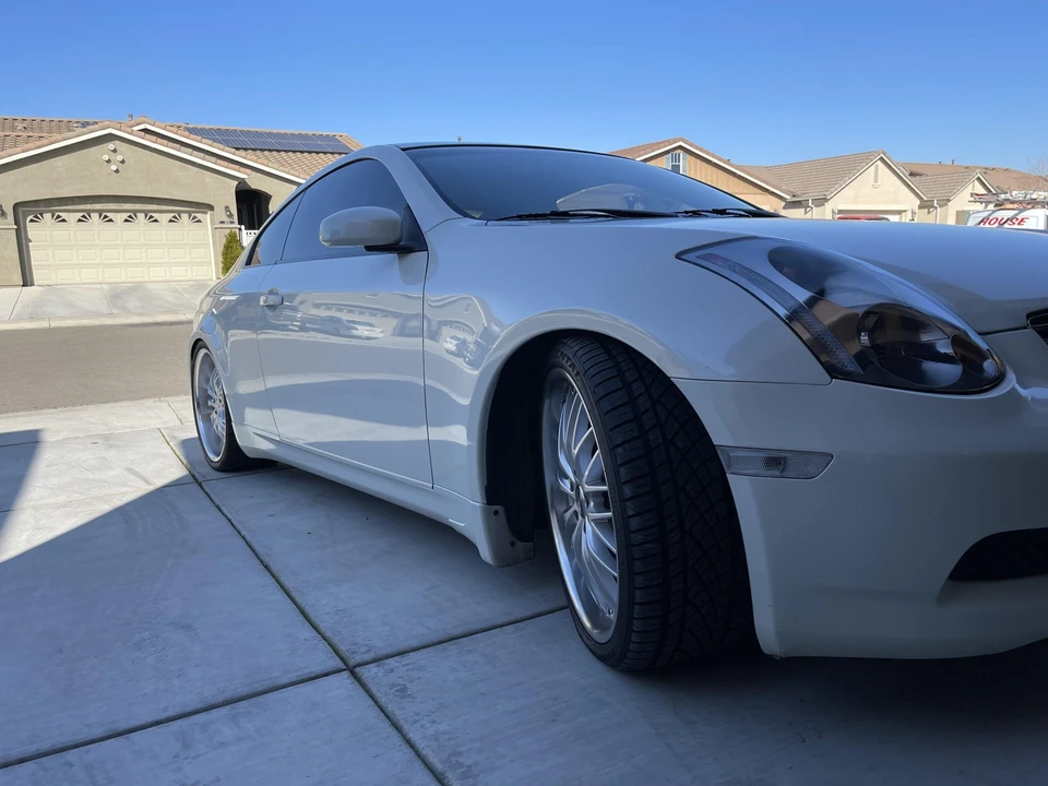 2005 Infiniti G35 3rd Gen - Image 29 of 31