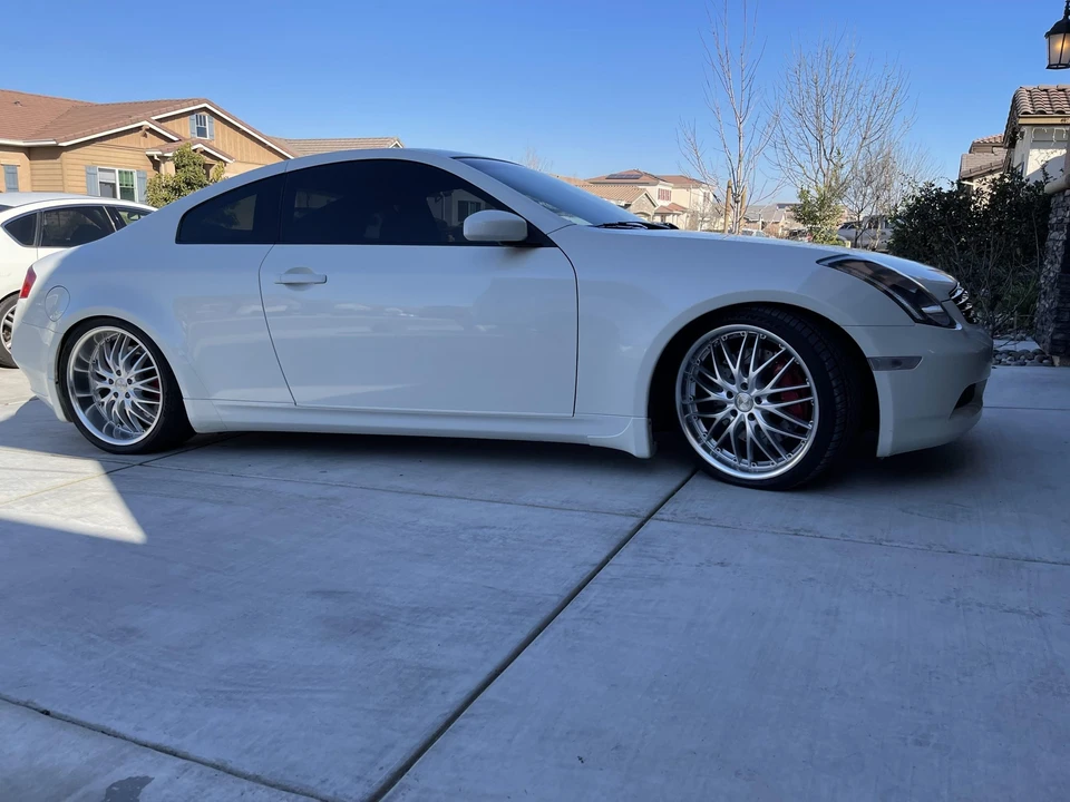 2005 Infiniti G35 3rd Gen - Image 9 of 31
