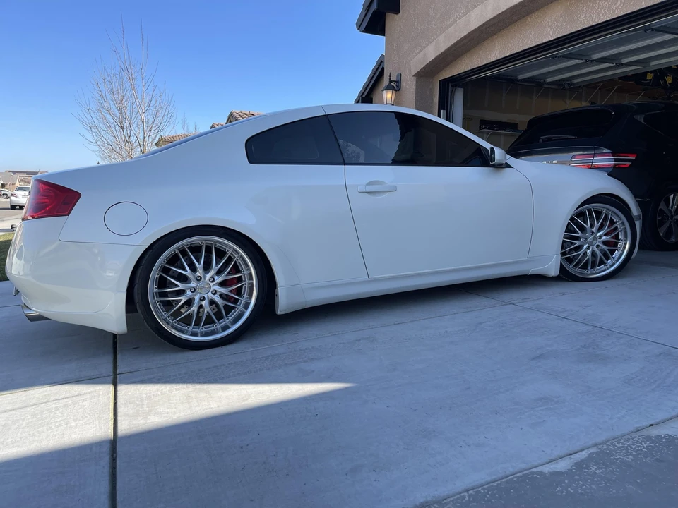 2005 Infiniti G35 3rd Gen - Image 11 of 31