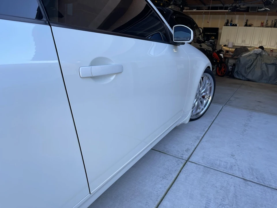 2005 Infiniti G35 3rd Gen - Image 30 of 31