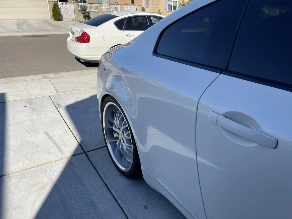 2005 Infiniti G35 3rd Gen - Image 31 of 31
