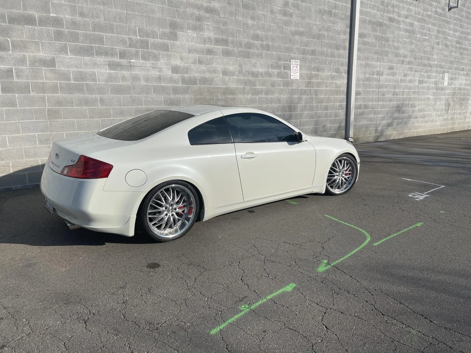 2005 Infiniti G35 3rd Gen - Image 15 of 31