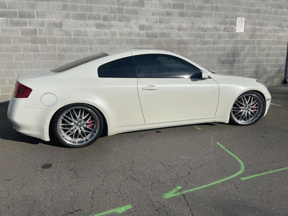 2005 Infiniti G35 3rd Gen - Image 13 of 31