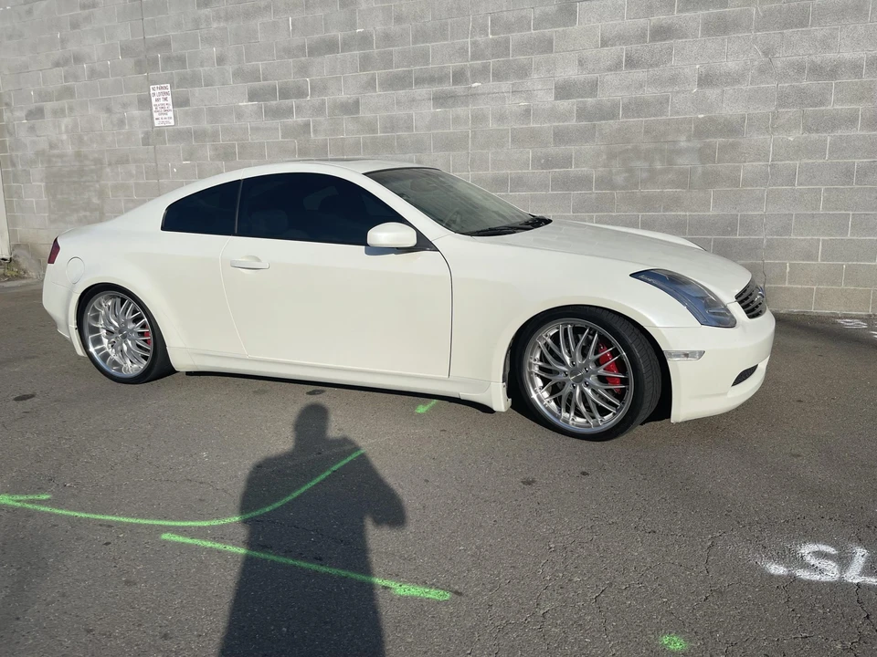 2005 Infiniti G35 3rd Gen - Image 7 of 31