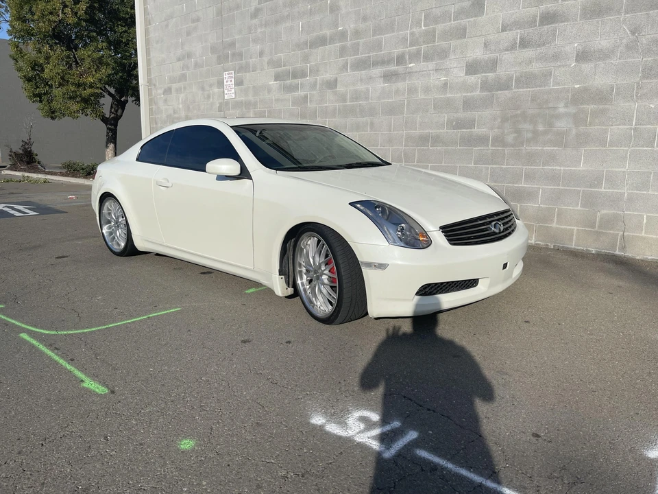 2005 Infiniti G35 3rd Gen - Image 6 of 31