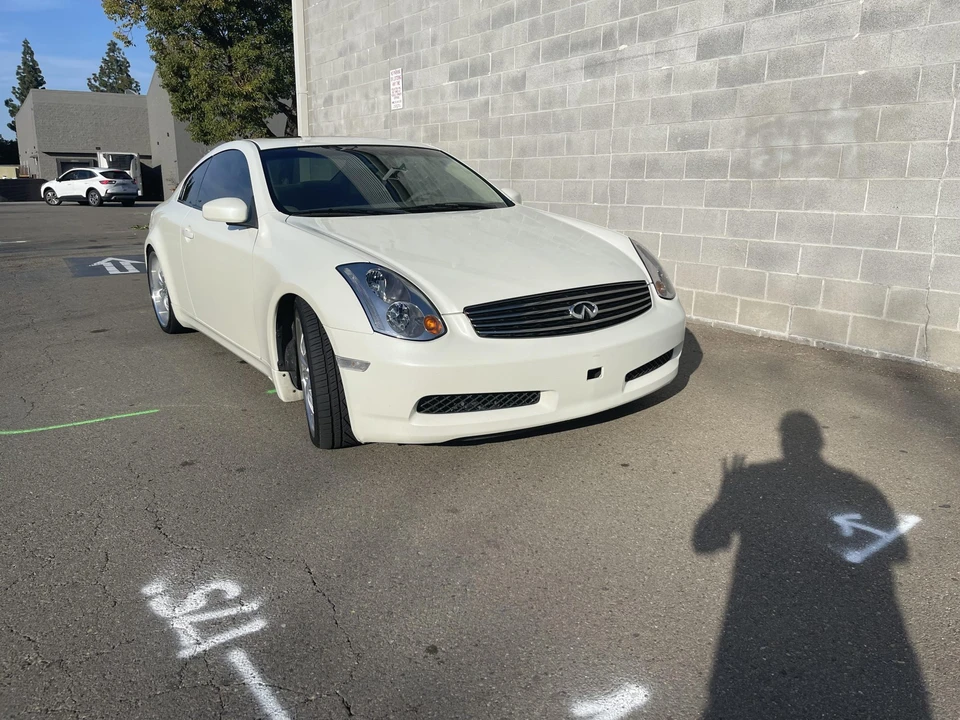 2005 Infiniti G35 3rd Gen - Image 5 of 31