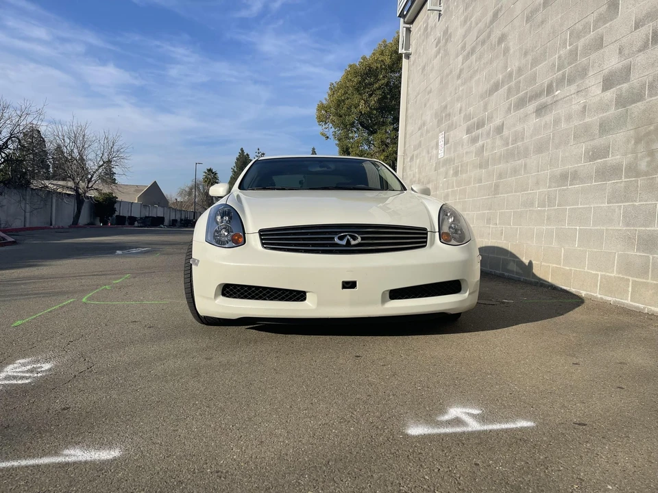 2005 Infiniti G35 3rd Gen - Image 4 of 31