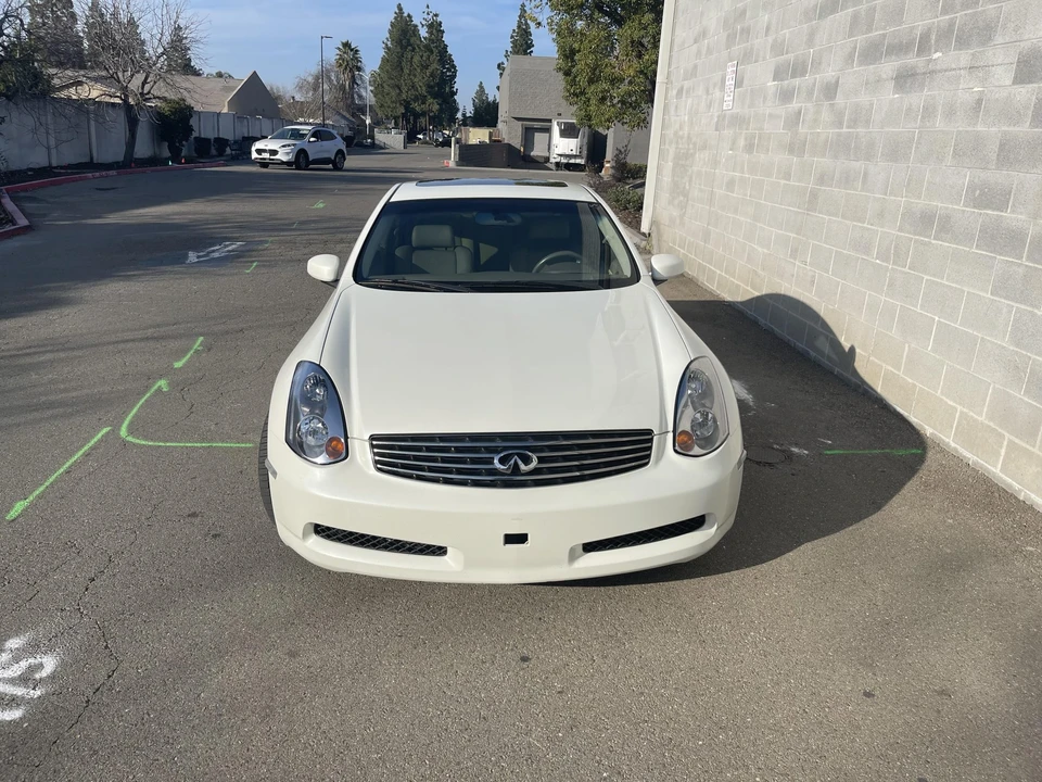 2005 Infiniti G35 3rd Gen - Image 3 of 31