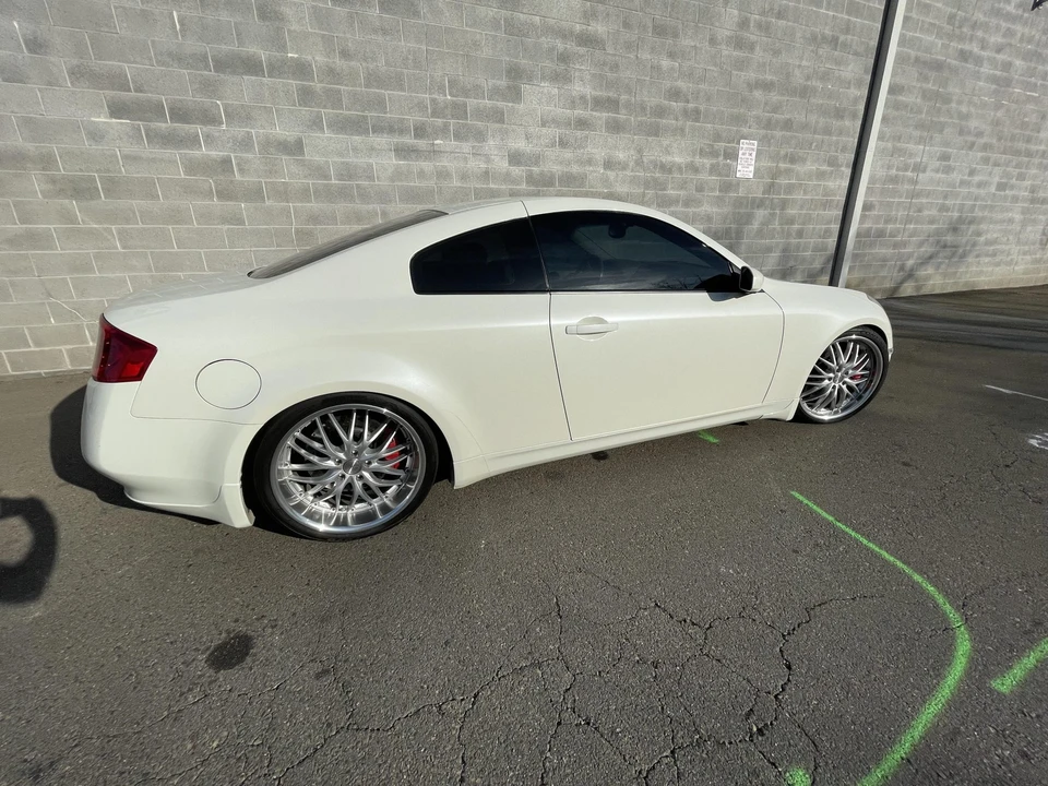 2005 Infiniti G35 3rd Gen - Image 12 of 31