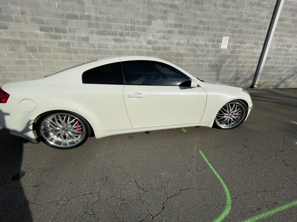 2005 Infiniti G35 3rd Gen - Image 14 of 31