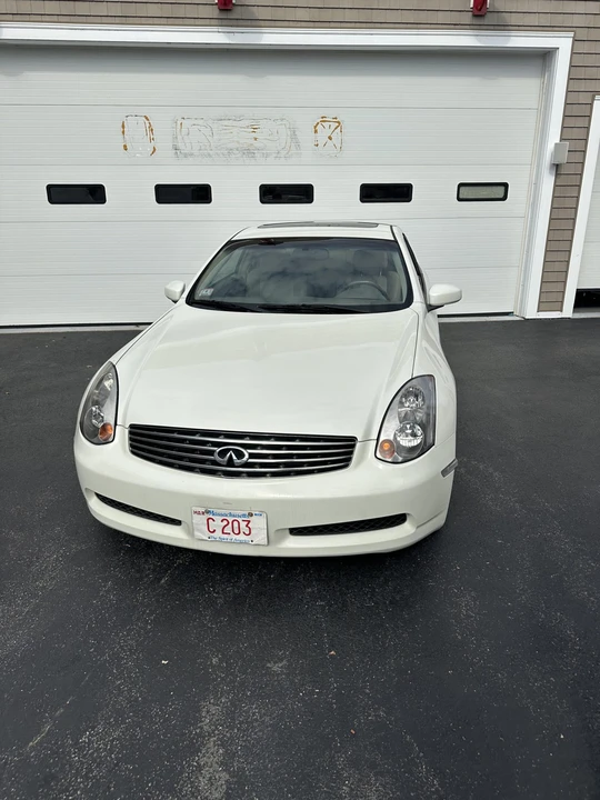 2005 Infiniti G35 3rd Gen - Image 29 of 31