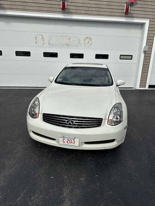 2005 Infiniti G35 3rd Gen - Image 30 of 31