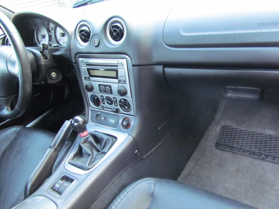 2005 Mazda NB Mazdaspeed MX-5 Miata - Image 30 of 31