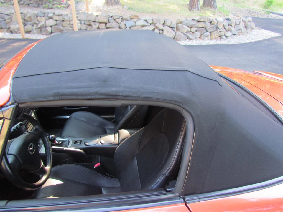 2005 Mazda NB Mazdaspeed MX-5 Miata - Image 21 of 31