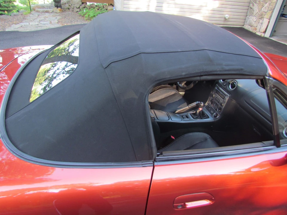 2005 Mazda NB Mazdaspeed MX-5 Miata - Image 24 of 31