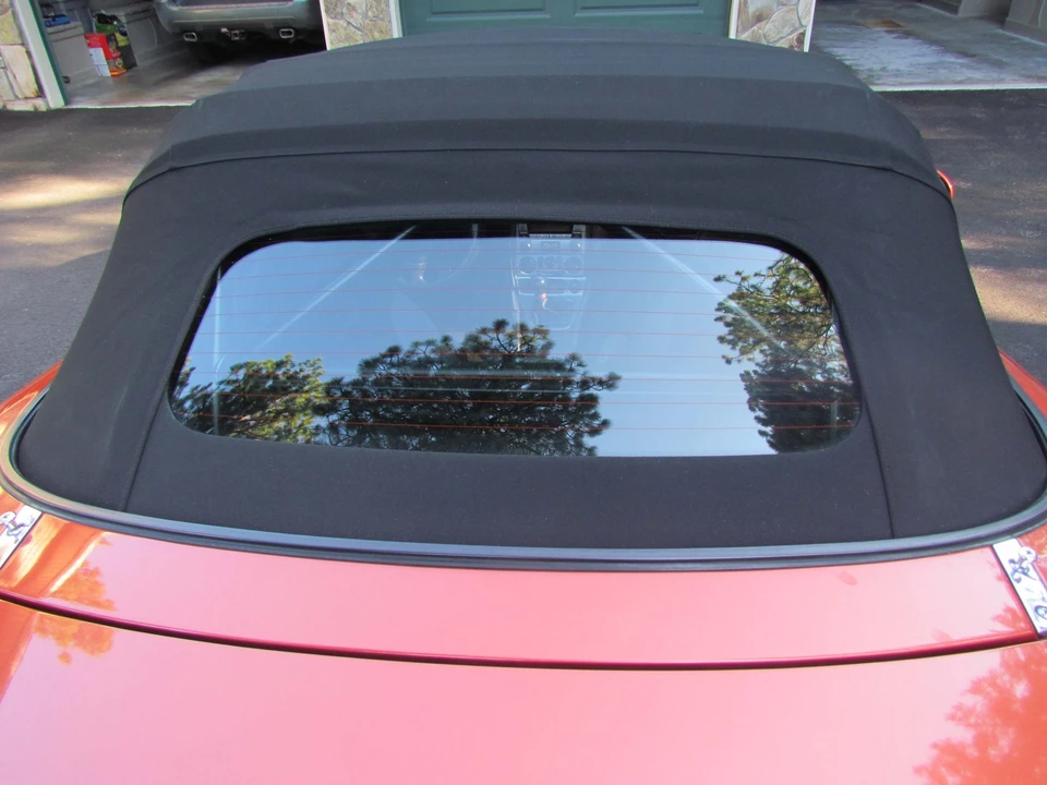 2005 Mazda NB Mazdaspeed MX-5 Miata - Image 23 of 31