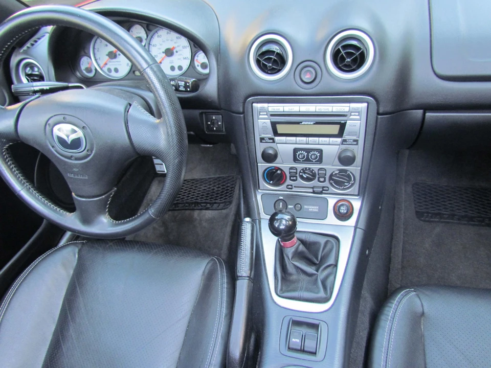 2005 Mazda NB Mazdaspeed MX-5 Miata - Image 29 of 31