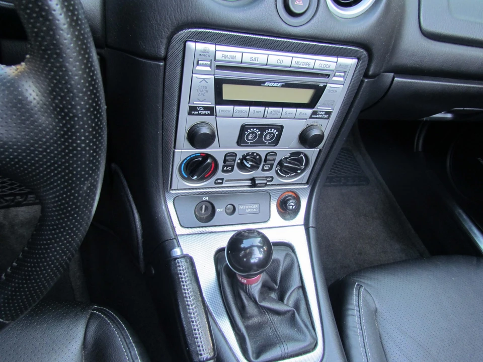 2005 Mazda NB Mazdaspeed MX-5 Miata - Image 31 of 31