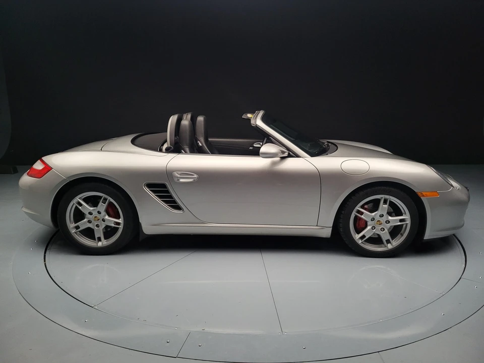 2005 Porsche 987 Boxster S - Image 15 of 31