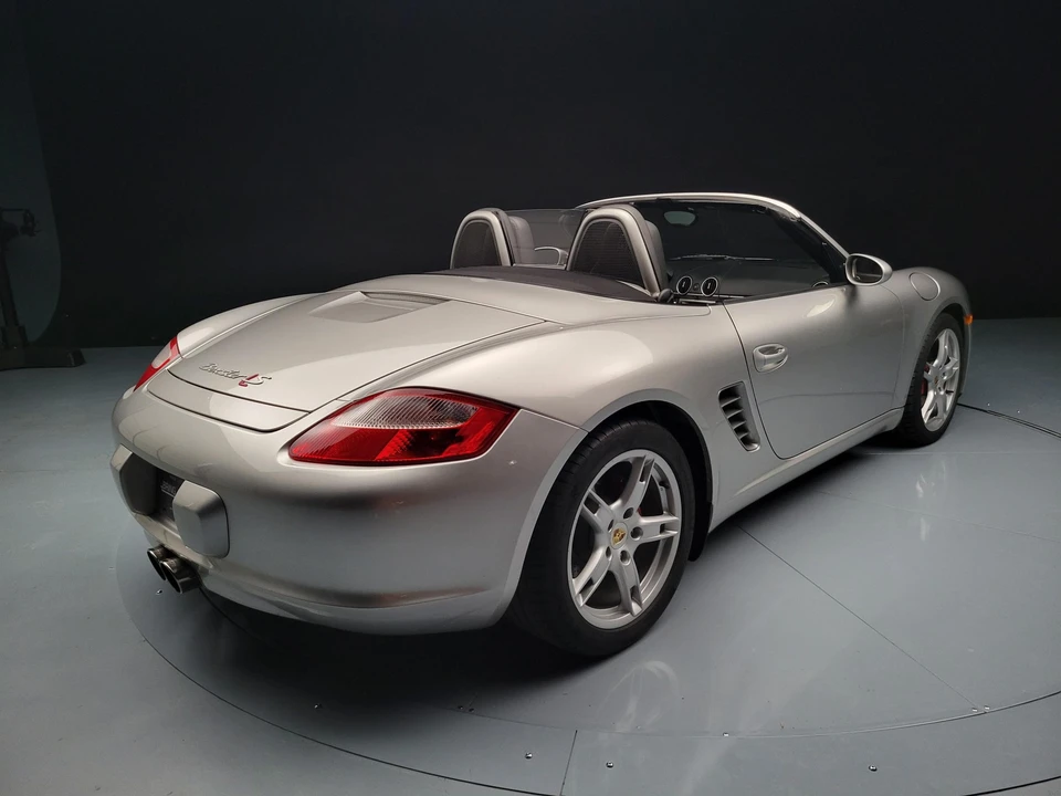 2005 Porsche 987 Boxster S - Image 14 of 31