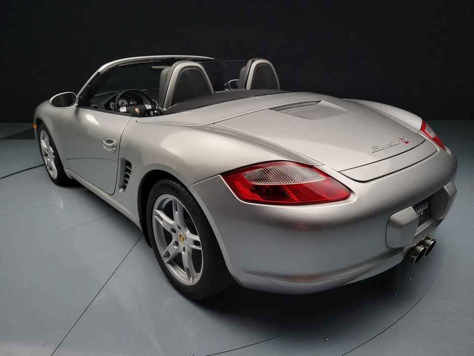 2005 Porsche 987 Boxster S - Image 12 of 31