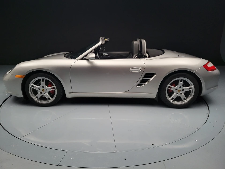 2005 Porsche 987 Boxster S - Image 11 of 31