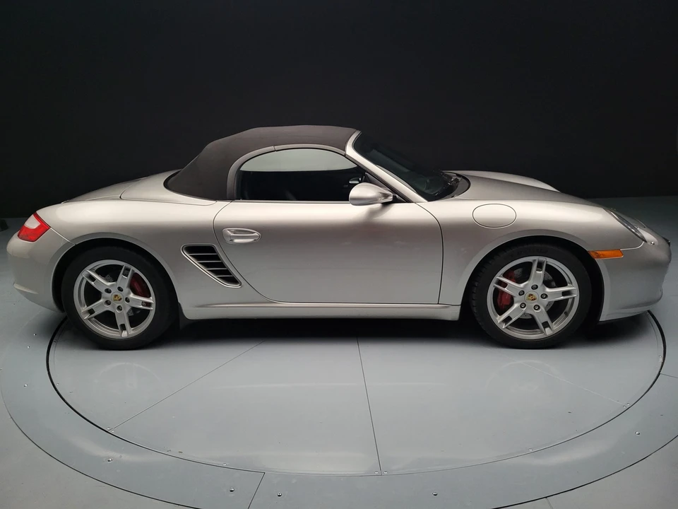 2005 Porsche 987 Boxster S - Image 7 of 31