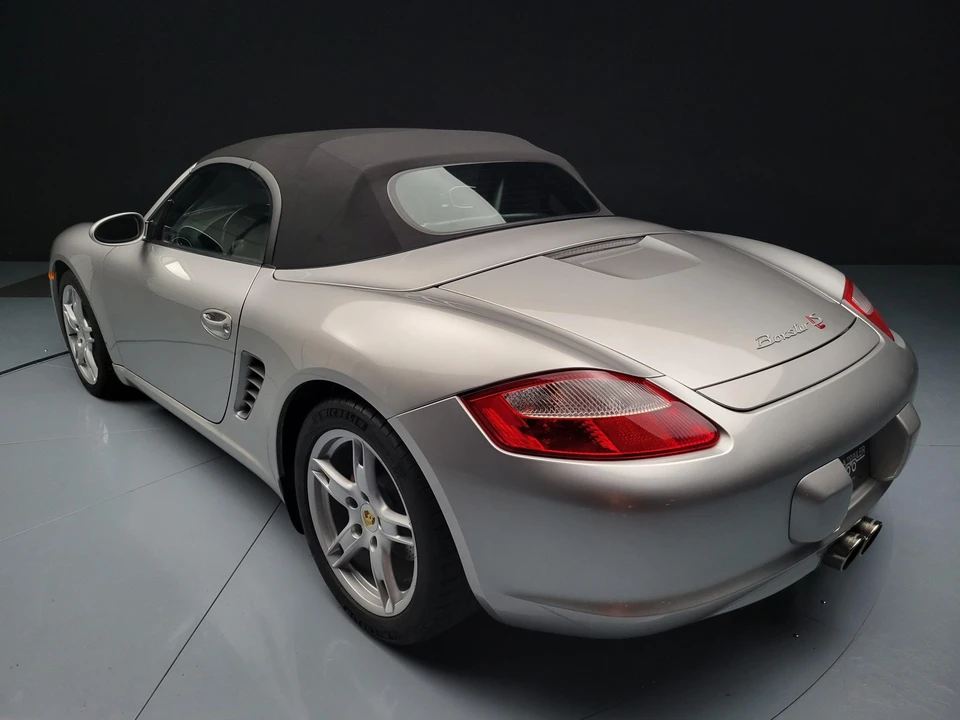 2005 Porsche 987 Boxster S - Image 4 of 31