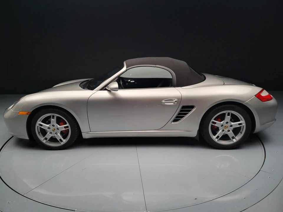 2005 Porsche 987 Boxster S - Image 3 of 31