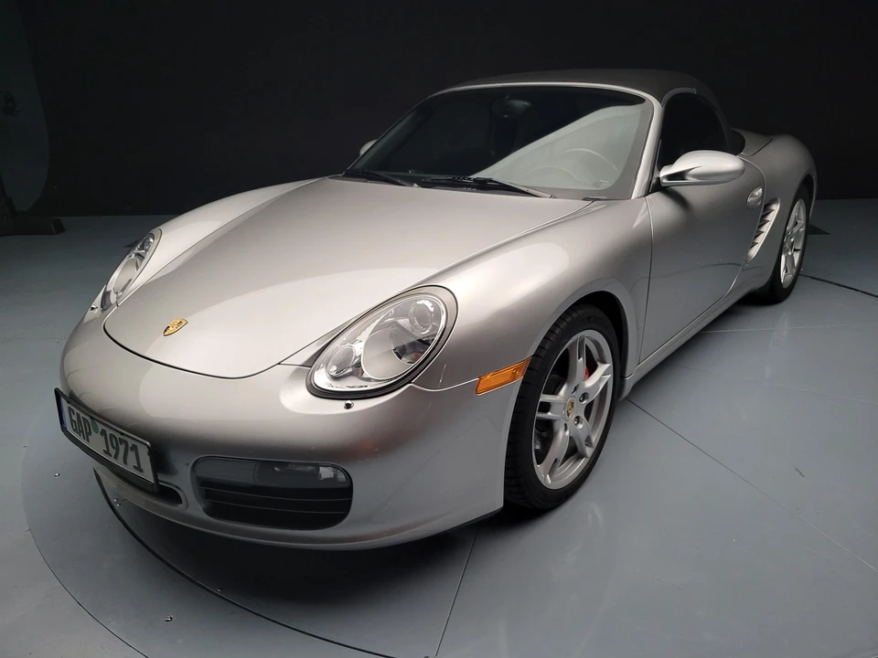 2005 Porsche 987 Boxster S - Image 2 of 31