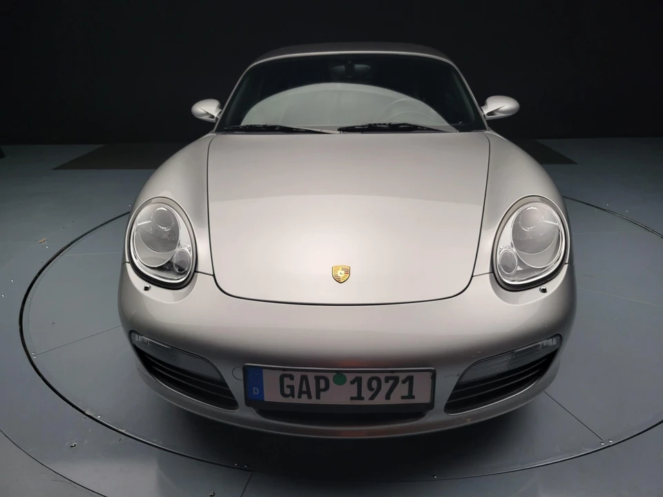 2005 Porsche 987 Boxster S - Image 9 of 31