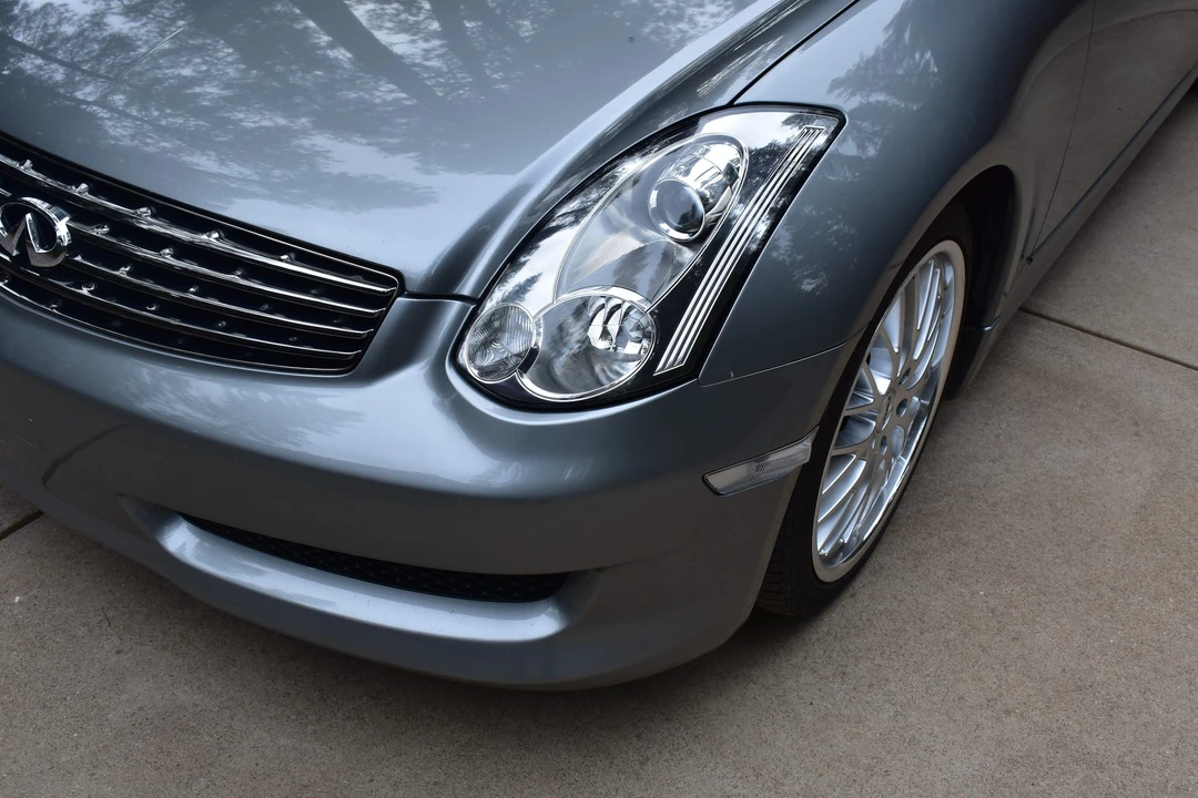 2006 Infiniti G35 3rd Gen - Image 28 of 31