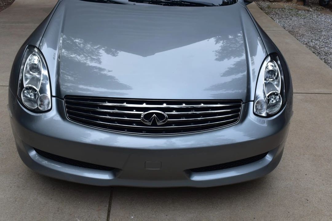 2006 Infiniti G35 3rd Gen - Image 27 of 31