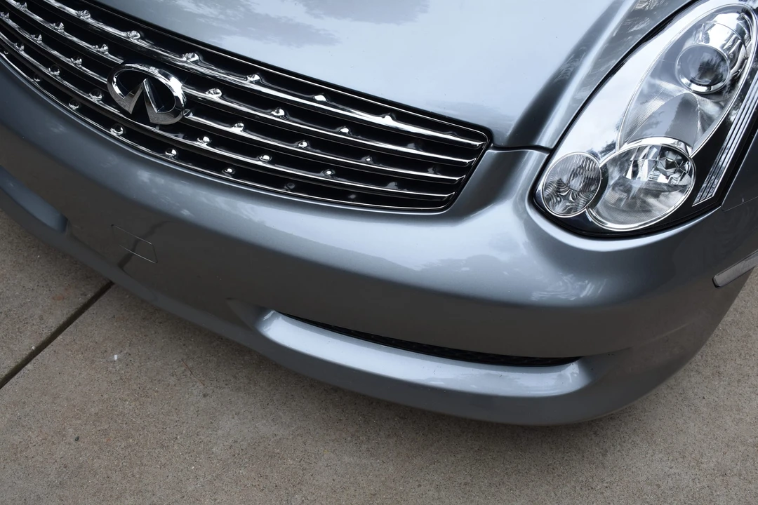 2006 Infiniti G35 3rd Gen - Image 29 of 31