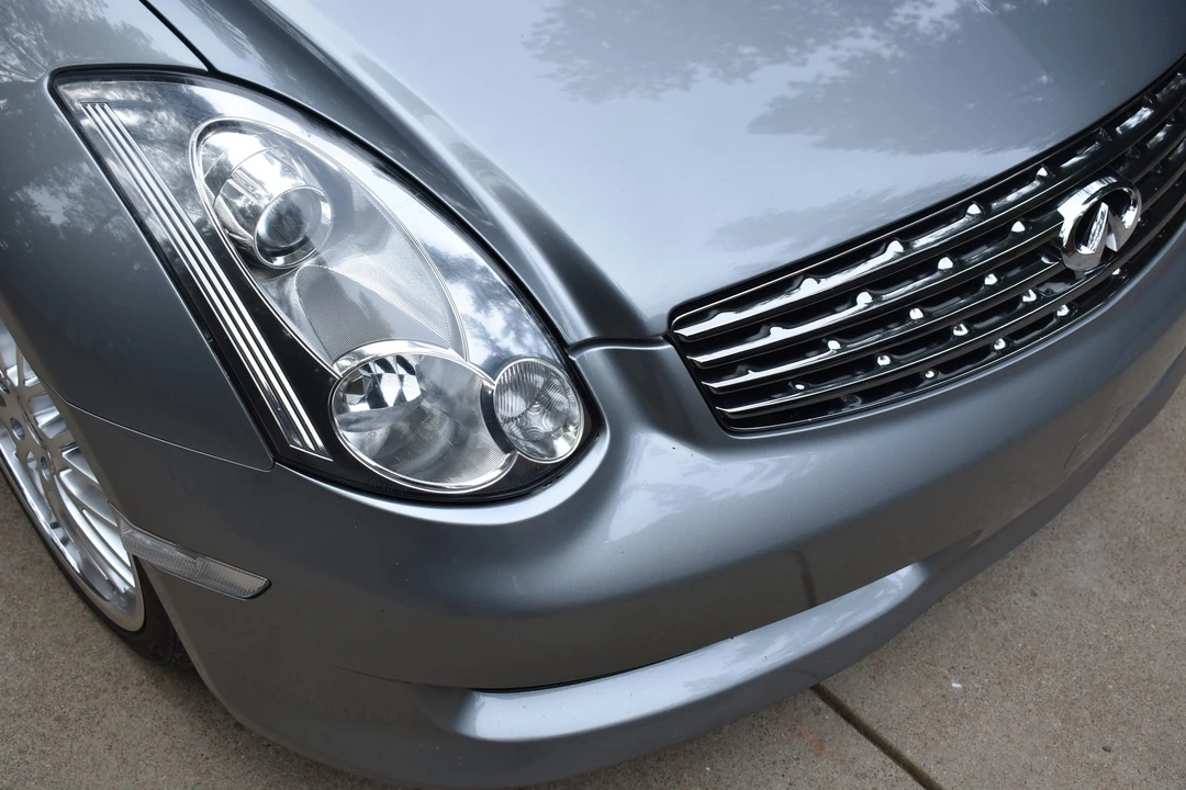 2006 Infiniti G35 3rd Gen - Image 16 of 31
