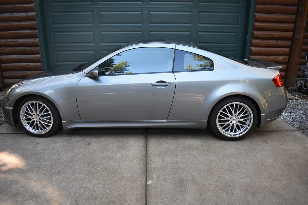 2006 Infiniti G35 3rd Gen - Image 15 of 31