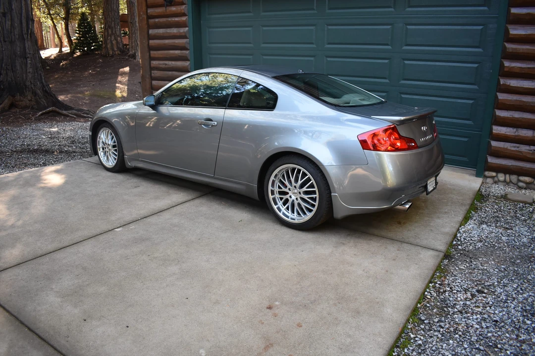 2006 Infiniti G35 3rd Gen - Image 13 of 31