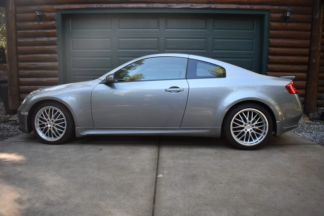 2006 Infiniti G35 3rd Gen - Image 14 of 31